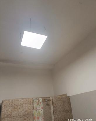 lampada led sospensione