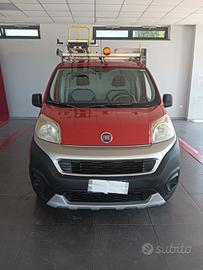 Fiat Fiorino 1.3 MJT 95CV Cargo Adventure