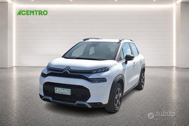 CITROEN C3 Aircross I 2021 - C3 Aircross 1 U194053