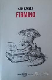 Firmino - Sam Savage