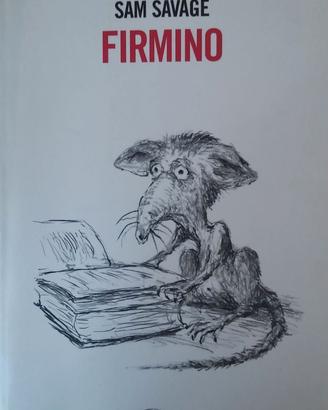 Firmino - Sam Savage