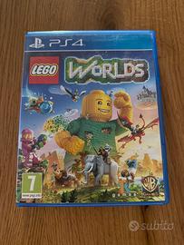 Gioco Lego per bambini e ragazzi
