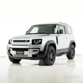 Land Rover Defender 3.0 D6 200 90 S AWD auto.