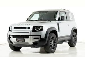 Land Rover Defender 3.0 D6 200 90 S AWD auto.