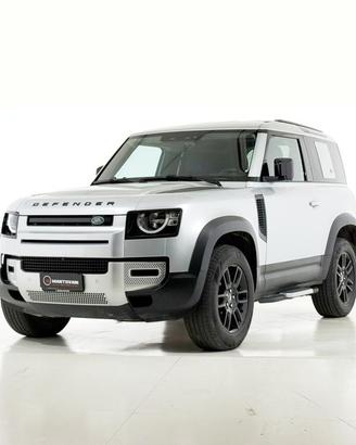 Land Rover Defender 3.0 D6 200 90 S AWD auto.