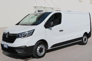 RENAULT Trafic T30 2.0 dCi 110CV L2H1 Furgone Ic