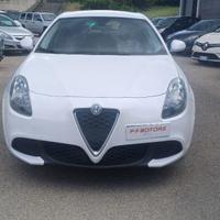 ALFA ROMEO Giulietta 1.6 JTDm 120 CV Business