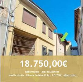 Appartamento a Busto Garolfo (MI)