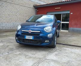 Fiat 500X 1.6 MultiJet 120 CV Pop Star