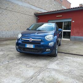 Fiat 500X 1.6 MultiJet 120 CV Pop Star