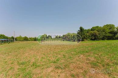 Terreno di 5500 m² a Spinea