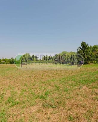 Terreno di 5500 m² a Spinea
