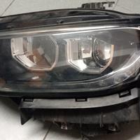 Ricambi vari per Fiat Tipo sw