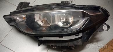 Ricambi vari per Fiat Tipo sw