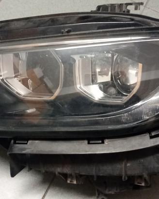 Ricambi vari per Fiat Tipo sw