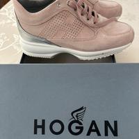 Hogan scarpe donna