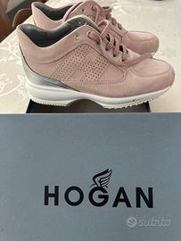 Hogan scarpe donna