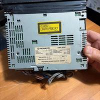 Autoradio CD Pioneer