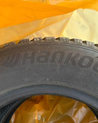 Pneumatici invernali HANKOOK 175/70R14