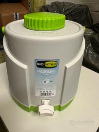 Gio style borraccia 5,6 Lt