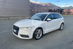 AUDI A3 SPB 2.0 TDI Ambition