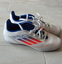 Scarpe calcetto Adidas X Speedflow.4 IN