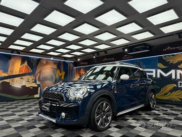 Mini Cooper SD Countryman 2.0 Hype Automatica (152