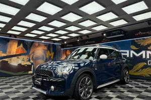 Mini Cooper SD Countryman 2.0 Hype Automatica (152
