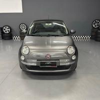 Fiat 500 1.2 Lounge GQ 2015