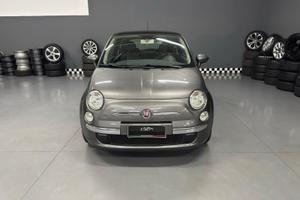 Fiat 500 1.2 Lounge GQ 2015