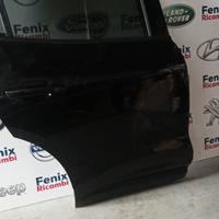 Porte Opel Mokka 2023 