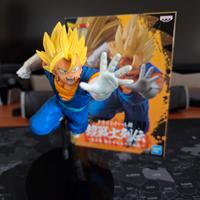 figure dragon ball banpresto 