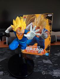 figure dragon ball banpresto 