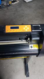 Taglierina per vinile Refine MH721