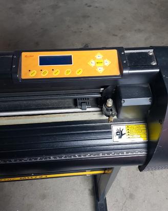 Taglierina per vinile Refine MH721