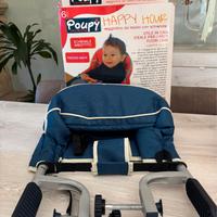 Seggiolino da tavolo