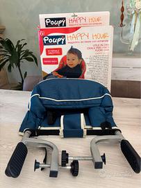 Seggiolino da tavolo