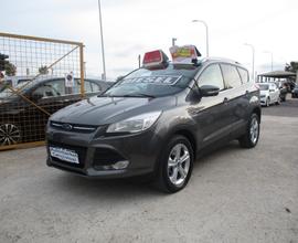 Ford Kuga 2.0 TDCI 115 CV 2WD Titanium 2014