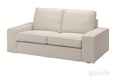 Fodera divano 2 posti Kivik nuova collezione 
