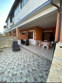 Luglio casa vacanza Isola di Caporizzuto Calabria