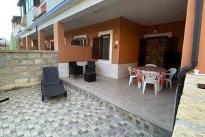 Luglio casa vacanza Isola di Caporizzuto Calabria