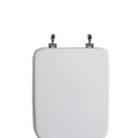 Sedile copri wc per ceramica conca ideal standard