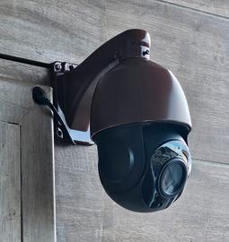 30x zoom ottico professionale pagata 299€ 