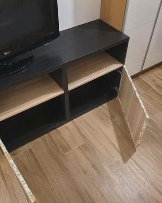Mobile Ikea Besta