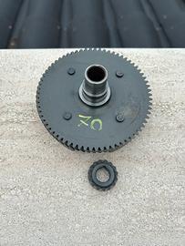 Campana oroginale vespa pk 50