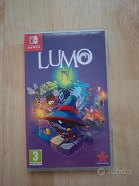 Lumo switch