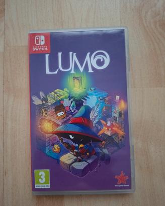 Lumo switch