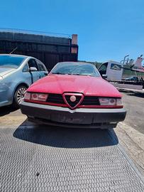 Ricambi Alfa Romeo 155 1.7 TwinSpark Benzina 1994