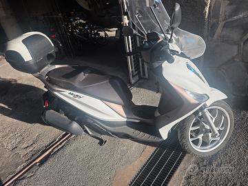Piaggio Medley ABS 150