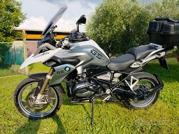 BMW R 1200 GS LC